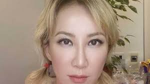 Singer CoCo Lee, Who Voiced Mulan, Dies By Suicide At 48
