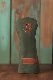 Pin On Golf Head Covers