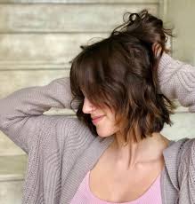 We put together a list of absolutely stunning chic hairstyles that would look great on any woman over 50. 17 Best Hairstyles For Women Over 50 To Look Younger In 2021 Hairstyles Haircuts