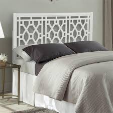 Here, your favorite looks cost less than you thought possible. Thomas Chippendale White Wood Headboard King 816 66k 50