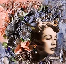 Silver Blues Artwork