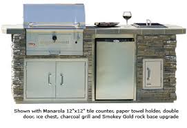 outdoor kitchen accessories perth