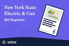 We've confirmed the page is 100% secure and not a fraudulent company. Arbor New York State Electric Gas Nyseg Bill Payment Everything You Need To Know