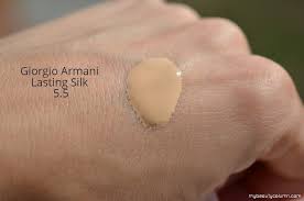 Giorgio armani luminous silk foundation #7.75; Armani Lasting Silk 5 Free Shipping Off77 Id 103
