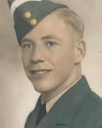 Obituary for Anthony Merrick "Tony" Moule