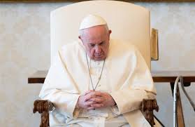 Lino banfi in udienza privata da papa francesco. Papa Francesco Appello Per Il Myanmar Anche Io Mi Inginocchio Sulle Strade Cessi La Violenza Prevalga Il Dialogo Agensir