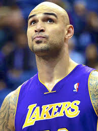 Robert Sacre • Height, Weight, Size, Body Measurements, Biography, Wiki, Age