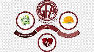How to create a security logo 1. Occupational Safety And Health Environment Health And Safety Environmental Health Radiation Safety Officer Text Logo Png Pngegg