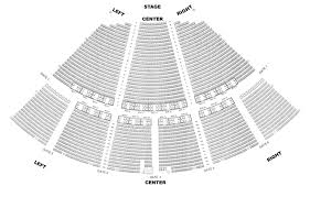 Venue Seating Charts She 100 3 Wshe Chicago