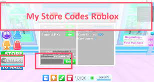 Prefab outdoor kitchen is one of the pictures contained in. Roblox My Store Codes Wiki 2021 July 2021 New Mrguider