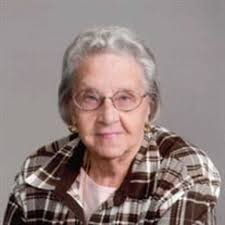 Verna Wilma Link Obituary November 1, 2019