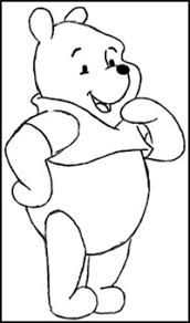 How To Draw Disney S Winnie The Pooh Cartoon Characters Drawing Tutorials Drawing How To Draw Disney S Winnie The Pooh Illustrations Drawing Lessons Step By Step Techniques For Cartoons