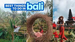 Semua bahan ditumbuk halus lalu diberikan bersama ransum kambing seminggu sekali. 21 Best Things To Do In Bali The Poor Traveler Itinerary Blog