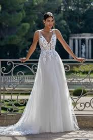 Hochwertige hochzeitskleider in großer auswahl an brautkleider brautjungfernkleider,blumenmädchenkleider und mehr modische hochzeitsmode. 350 Elegante Brautkleider Ideen Kleid Hochzeit Kleider Braut