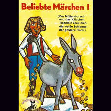 Damit sie nun alle tage gut saftig futter bekäm, sollten die söhne sie der reihe nach auf die weide führen. Beliebte Marchen Folge 1 Tischlein Deck Dich Und Weitere Marchen Mp3 Download Von Gebruder Grimm Horbuch Bei Bucher De Runterladen