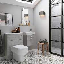 Bathroom layouts can be challenging, but a small bathroom can be particularly challenging. Small Ensuite Ideas Make The Most Of Any Compact Bathroom Homebuilding