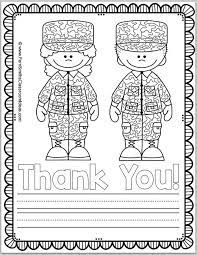 Free Memorial Day Coloring Page And Thank You Notes Memorial Day Coloring Pages Veterans Day Coloring Page Memorial Day Activities