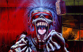 Ein muss für jeden fan. Iron Maiden Wallpaper And Hintergrund 1680x1050