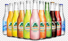 Jarritos Gaseosas Bebidas Cocina Mexicana Sabor Fanta Sprite Sabores Comida Bebida Sin Alcohol Png Pngegg