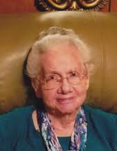 Obituary information for Lela Mae Watson