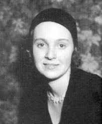 Portrait de résistante communiste : 4