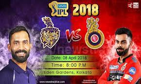But, the huge concerns surrounding the. Ipl 2018 Rcb Vs Kkr Can Dk New Era Stunned Virat S Red Army Newstrack English 1