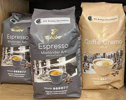 Evidence of this is also the testimony of sant'eustachio, roman artisan roasting company, which offers specialized courses in product knowledge at a minimum price and accessible to all. German Coffees Exclusive Taste That Will Surprise You