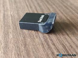 This is a relatively narrow range which indicates that the sandisk ultra fit usb 3.0 32gb performs reasonably consistently under varying real world conditions. Sandisk Ultra Fit Usb 3 1 Flash Drive Hands On And Speed Test