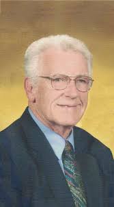 Obituary for Richard "Hoss" Wilson