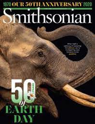 No problem — here's the solution. Smithsonian Magazine April 2020 Free Pdf Magazine Download By Magazine Download Medium