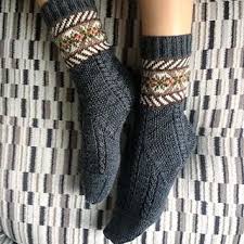 Maybe you would like to learn more about one of these? Fun9 S Albion Hand Knit Socks Hand Knitting Knitting Socks