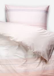 Vaja Bed Linen Made Of Cotton Satin Fabric Bedroom Marc O Polo