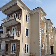 Stella Dimoko Korkus.com: Actress Abimbola Afolayan Builds Mini Estate