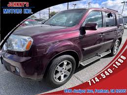 Image result for Dark Cherry 2010 Pilot