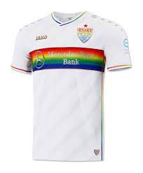 We did not find results for: Vfb Stuttgart Kit History Football Kit Archive