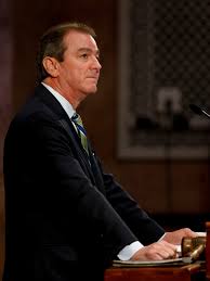 Despite 'chaotic' session and Beviv's comments, Osborne optimistic GOP