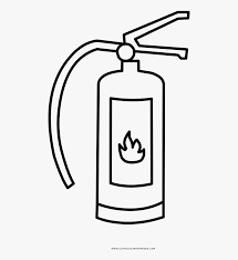 Recuerda que lo único que se requiere para obtener estos beneficios saludables para tu cerebro es voluntad. Fire Extinguisher Coloring Page Extintor Dibujo Para Colorear Free Transparent Clipart Clipartkey