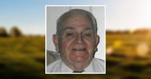 Paul Deering Obituary July 7, 2021