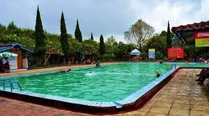 Jadi tentukan tanggal paling tepat untuk berkunjung ke. Pemandian Air Panas Ciwalini Tiket Info Wisata Juli 2021