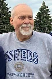 James Bowers Obituary