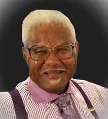 Cecil Jones Obituary