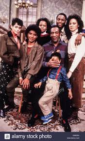 Полное имя — уильям генри косби младший (william henry cosby, jr.). Die Bill Cosby Show Stockfotografie Alamy