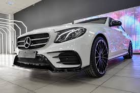 Check spelling or type a new query. Mercedes Benz E Class Tuning Bodykit W213 F Project Scl Performance