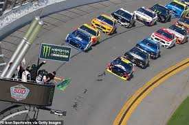 It wouldn't hurt you to remember, benny. Nascar Rejects Adverts Featuring Ar 15s For Souvenir Race Day Programs In Gradual Shift On Guns Daily Mail Online