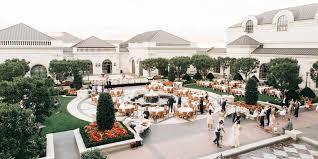 The Grand America Hotel Weddings Price Out And Compare Wedding Costs For Wedding Ceremony And Recepti Wedding Venues Utah Salt Lake City Wedding Hotel Venues