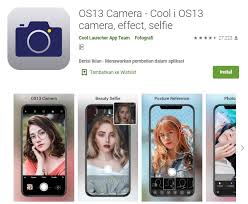 Download and install dslr camera for iphone apk on android · step 1: 7 Aplikasi Kamera Iphone Untuk Android Paling Laris Dan Populer Hallo Gsm