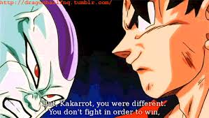 With tenor, maker of gif keyboard, add popular dragon ball z 1920x1080 animated gifs to your conversations. Dragon Ball Z Goku Quotes Quotesgram