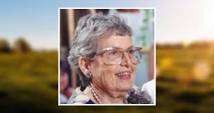 Hazel B. Danner Obituary November 18, 2014