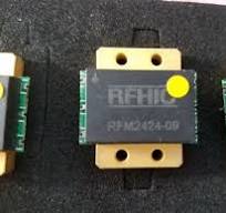 Linear RF Amplifier 9 Watts 2400 - 2500 MHz RFHIC RF Power Module RFM2424-9  | eBay