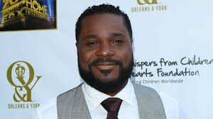Malcolm-Jamal Warner Finally Shares Photos Of His Child!